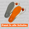 Einlegesohlen