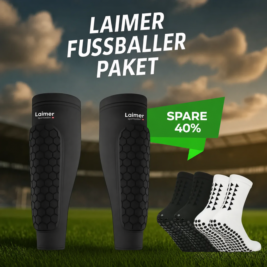 Laimer - Baller Paket