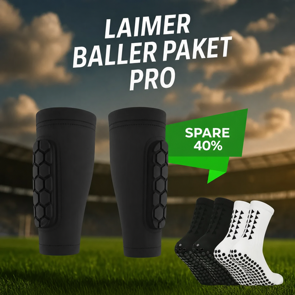 Baller Paket PRO