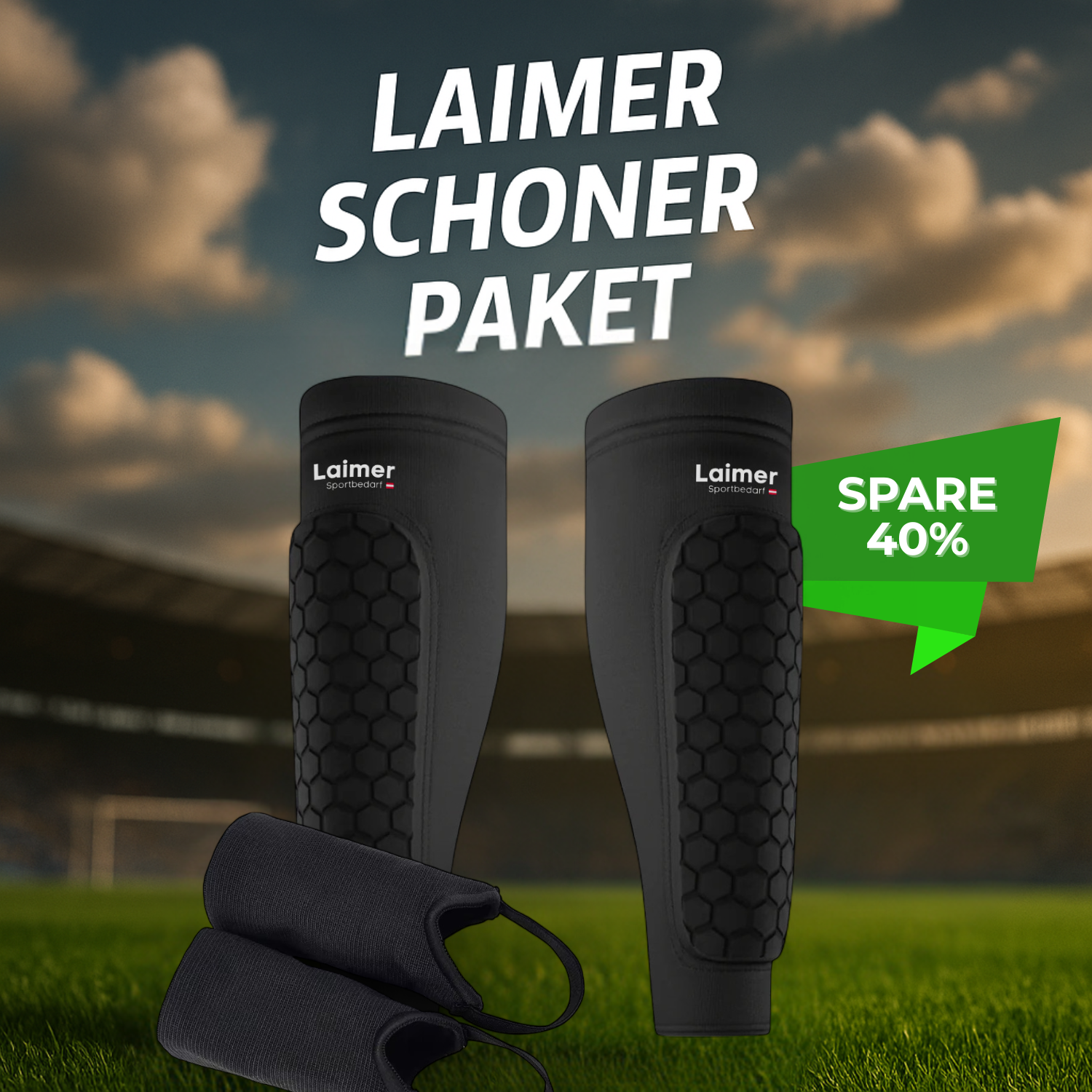 Laimer - Schoner Paket
