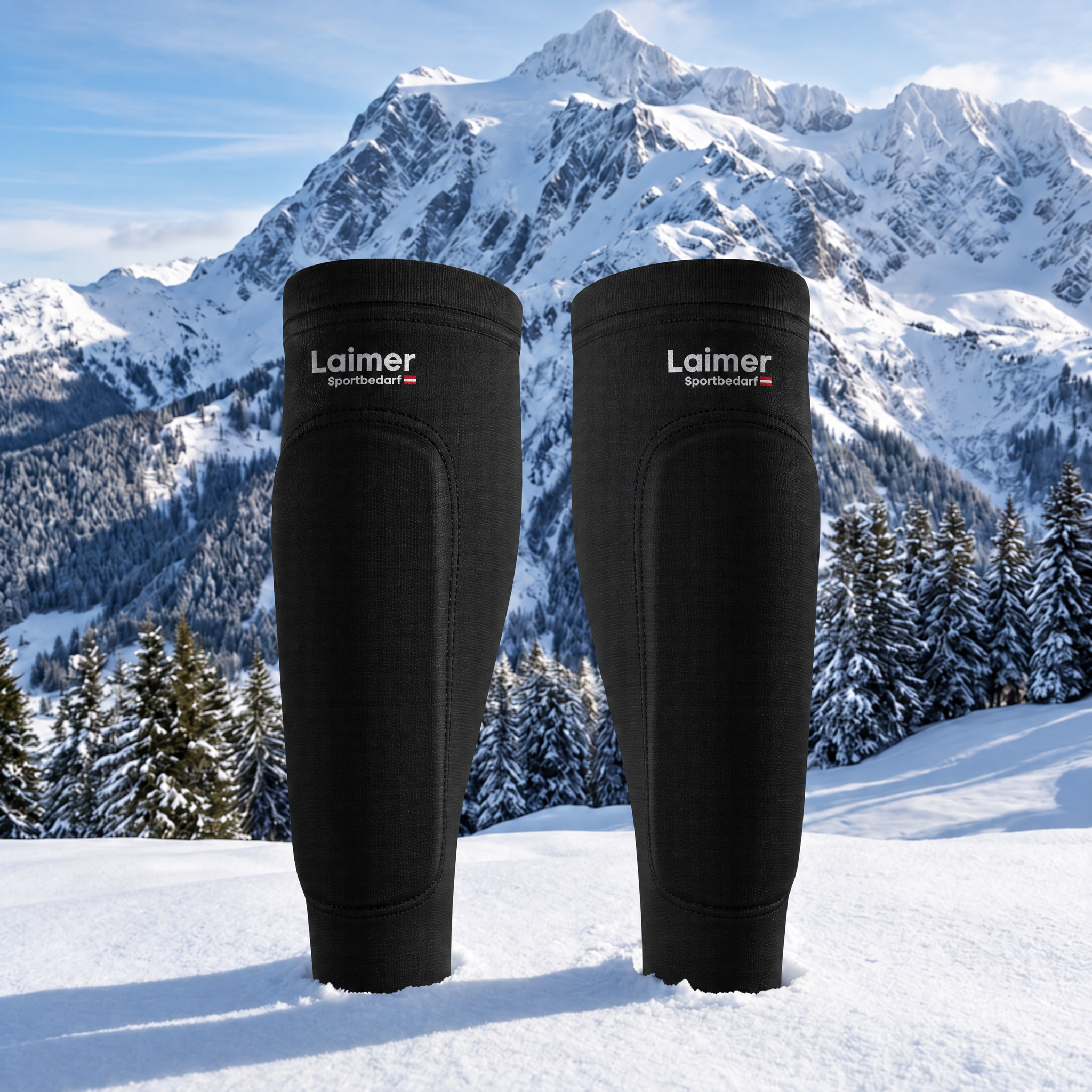 Ski Schienbeinschoner