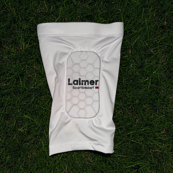 Laimer Schienbeinschoner Kinder - Ultraleicht Mit EVA-Schaum Für Training & Wettkampf